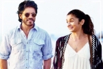 SRK, Dear Zindagi trailer, huge buzz on dear zindagi, English vinglish