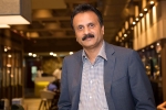 cafe coffee day owner vg Siddhartha, cafe coffee day owner death, vg siddhartha had debts running into hundreds of crores police, K sivan