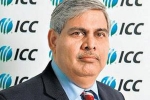 cricket in Olympics, cricket olympics, icc chairman test cricket is dying, Icc chairman