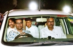 karti chidambaram eye hospital, karti chidambaram lost, inx media case history of the case that led to chidambaram s arrest, Business today