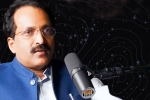 Somanath about extraterrestrial civilization, ISRO chairman, isro chief somanath talks about aliens, Universe