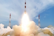 NASA, PSLV, isro successfully launches pslv cs38 from sriharikota, 3 d print satellite