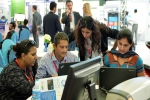 top it companies in world 2018, H1b visa crisis, it firms in america need to re calibrate hiring pattern in wake of h 1b visa crisis experts, Indian firms