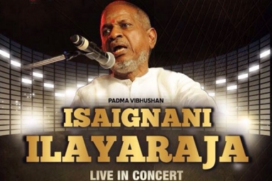 Ilayaraja concert Dallas live 2018
