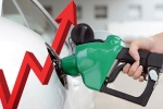 diesel, petrol, in an upsurge in fuel prices for 18 days diesel now costlier than petrol, Natural gas