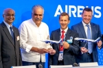 IndiGo latest, IndiGo latest, largest order in aviation history was created by indigo, Guillaume