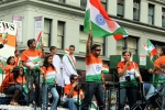 India day parade in US, India day, india day parade across u s to honor valor sacrifice of armed forces, Indian organizations