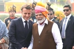 India and France meeting, India and France 2024, india and france ink deals on jet engines and copters, E visa