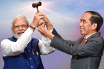 G20 Presidency India schedule, G20 Presidency latest news, india takes over g20 presidency, Counter terrorism