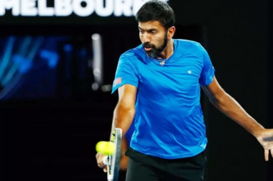 India Lacks System to Generate Quality Tennis Players: Rohan Bopanna
