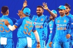 New Zealand, India, india reports a 168 run win against new zealand to seal the t20 series, T20 match