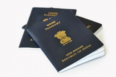 India Ranks 79 in World&#039;s Most Powerful Passports, Japan Tops List