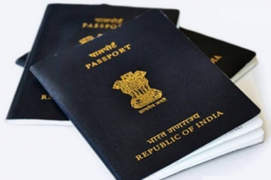 India Revokes Passports of 33 NRIs for Abandoning Wives India Revokes Passports of 33 NRIs for Abandoning Wives