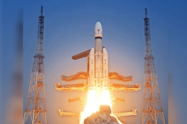 2025 will be Remembered for India's Space Ambitions 2025 will be Remembered for India's Space Ambitions