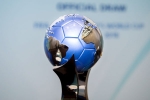 india 2020 u17 womens world cup, india host fifa world cup, india to host u 17 women s world cup in 2020, U 17 fifa world cup
