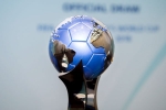 aiff president., india host u17 women worldcup, india to host u 17 women s world cup in 2020, Fifa aiff president., india host u17 women worldcup, india to host u 17 women s world cup in 2020, Fifa