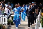 India vs new zealand semifinal, kiwis of indian origin, india vs new zealand semifinal kiwis of indian origin in conflict over which team to support, Kane williamson