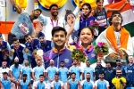 Asian Games 2023 achievements of India, Asian Games 2023-Narendra Modi, india s historic win at asian games, Badminton