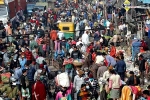 India latest, Indian Population news, india is now the world s most populous nation, Economy