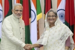 India and Bangladesh, India’s $4.5 billion Credit to Bangladesh, india s 4 5 billion credit to bangladesh, Nuclear energy