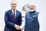 India and Canada in 2025, India and Canada trade ties, india and canada look to reset ties, Pm narendra modi India and Canada in 2025, India and Canada trade ties, india and canada look to reset ties, Pm narendra modi