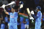 India Vs New Zealand T20 series, India Vs New Zealand breaking news, second t20 india beat new zealand by 65 runs, Kane williamson