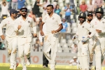 India VS England, 4th test VS England, india clinches series win 4th test by an innings and 36 runs, Mumbai test