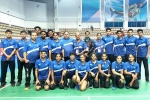 Badminton, Badminton, india defeats usa in the bwf world junior mixed team championships, Tanisha