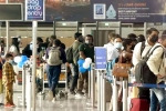 Air Suvidha process, Indian govenrnment, india discontinues air suvidha for international passengers, Omicron
