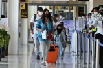 Quarantine Rules India breaking updates, Quarantine Rules India, india lifts quarantine rules for foreign returnees, Bahrain Quarantine Rules India breaking updates, Quarantine Rules India, india lifts quarantine rules for foreign returnees, Bahrain