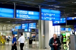 India-origin women humiliated at Frankfurt airport, Singaporean woman humiliated in Frankfurt airport, indian origin woman humiliated at frankfurt airport, Kal penn