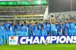 Australia, India, india bags the t20 series against australia with hyderabad win, Rajiv gandhi Australia, India, india bags the t20 series against australia with hyderabad win, Rajiv gandhi