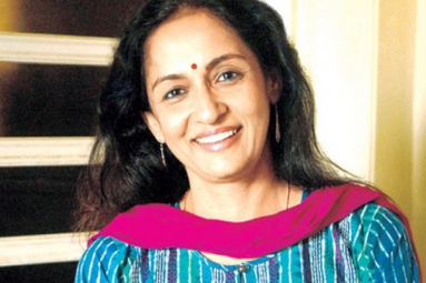 Indian Actor and Teacher Swaroop Rawal Among Dubai’s $1 Mn Global Teachers Prize