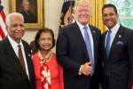 Indian- American, Advisory Commission on Asian Americans and Pacific Islanders., indian american appointed to trump s advisory commission, Asian american