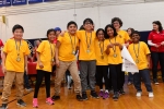 OM, OM, multiple indian american kids find their place as finalists for the odyssey of the mind competition, Michigan state university OM, OM, multiple indian american kids find their place as finalists for the odyssey of the mind competition, Michigan state university