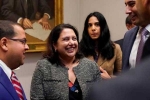 white house, Rao, indian american neomi rao to replace kavanaugh on dc circuit court, Navtej singh sarna