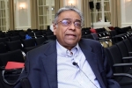American Physical Society, Indian American professor, indian american prof to be conferred with esteemed einstein prize, Newton American Physical Society, Indian American professor, indian american prof to be conferred with esteemed einstein prize, Newton