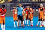 world cup, Harendra Singh, indian hockey team capable of creating history coach, Hockey world cup