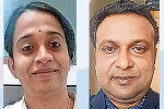 UAE, Vidhya Chandran, indian man stabs wife to death in uae after heated argument, Domestic abuse UAE, Vidhya Chandran, indian man stabs wife to death in uae after heated argument, Domestic abuse