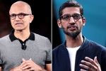 Sundar pichai, Indian origin ceos in american industries, meet 6 indian origin ceo s ruling the american leading industries, Adobe