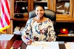 Rejani Raveendran videos, Rejani Raveendran breaking news, indian origin student for wisconsin senate, Senate