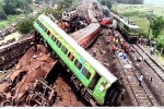 Odisha Train Accident, Indian Railways accidents, are indian railways safe to travel, Parliament