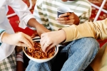 Indian Snacking Habits breaking news, Gut Health, how indian snacking habits can impact gut health, New yo