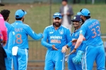 Jasprit Bumrah, Suryakumar Yadav, indian squad for world cup 2023 announced, Us cricket team