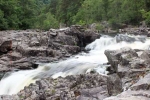 Two Indian Students dead, Two Indian Students Scotland breaking, two indian students die at scenic waterfall in scotland, Two men