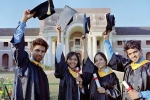 immigrants, NRI, indian students contribute 7 6 billion usd to the us in 2020, Higher education