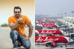 YouTuber, YouTuber, indian youtuber and pilot blows whistle about safety violations by air asia airlines, Youtuber