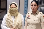 Jyoti Malhotra YouTuber trouble, Jyoti Malhotra YouTuber news, why did indian youtuber visit pakistan, Arya