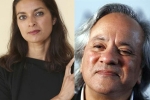 George Packer, Rita Dove, indian origin authors joins anti travel ban, Hossein George Packer, Rita Dove, indian origin authors joins anti travel ban, Hossein
