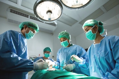 Indian-origin scientist helps develop robot drill for Skull surgery